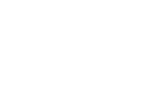 pole dance logo